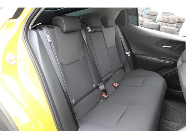 プリウス Ｇ　純正ディスプレイオーデイオ／地デジ／全周囲カメラ／シートヒーター／衝突軽減／レーダークルーズ／ＬＥＤヘッドライト／ＥＴＣ２．０／シートヒーター／プッシュスタート／Ｂｌｕｅｔｏｏｔｈ接続／（16枚目）