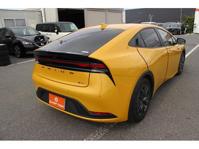 プリウス Ｇ　純正ディスプレイオーデイオ／地デジ／全周囲カメラ／シートヒーター／衝突軽減／レーダークルーズ／ＬＥＤヘッドライト／ＥＴＣ２．０／シートヒーター／プッシュスタート／Ｂｌｕｅｔｏｏｔｈ接続／（22枚目）