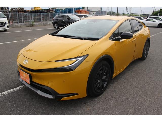 プリウス Ｇ　純正ディスプレイオーデイオ／地デジ／全周囲カメラ／シートヒーター／衝突軽減／レーダークルーズ／ＬＥＤヘッドライト／ＥＴＣ２．０／シートヒーター／プッシュスタート／Ｂｌｕｅｔｏｏｔｈ接続／（24枚目）