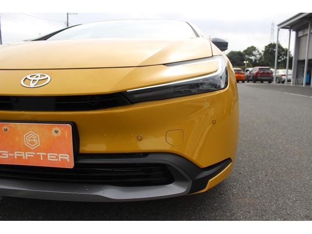 プリウス Ｇ　純正ディスプレイオーデイオ／地デジ／全周囲カメラ／シートヒーター／衝突軽減／レーダークルーズ／ＬＥＤヘッドライト／ＥＴＣ２．０／シートヒーター／プッシュスタート／Ｂｌｕｅｔｏｏｔｈ接続／（25枚目）