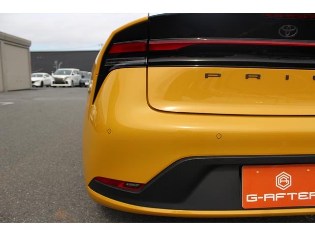 プリウス Ｇ　純正ディスプレイオーデイオ／地デジ／全周囲カメラ／シートヒーター／衝突軽減／レーダークルーズ／ＬＥＤヘッドライト／ＥＴＣ２．０／シートヒーター／プッシュスタート／Ｂｌｕｅｔｏｏｔｈ接続／（29枚目）