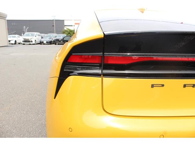 プリウス Ｇ　純正ディスプレイオーデイオ／地デジ／全周囲カメラ／シートヒーター／衝突軽減／レーダークルーズ／ＬＥＤヘッドライト／ＥＴＣ２．０／シートヒーター／プッシュスタート／Ｂｌｕｅｔｏｏｔｈ接続／（30枚目）