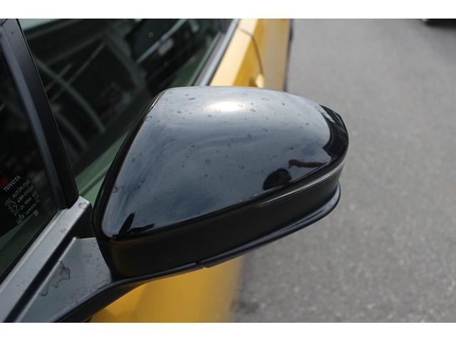 プリウス Ｇ　純正ディスプレイオーデイオ／地デジ／全周囲カメラ／シートヒーター／衝突軽減／レーダークルーズ／ＬＥＤヘッドライト／ＥＴＣ２．０／シートヒーター／プッシュスタート／Ｂｌｕｅｔｏｏｔｈ接続／（31枚目）