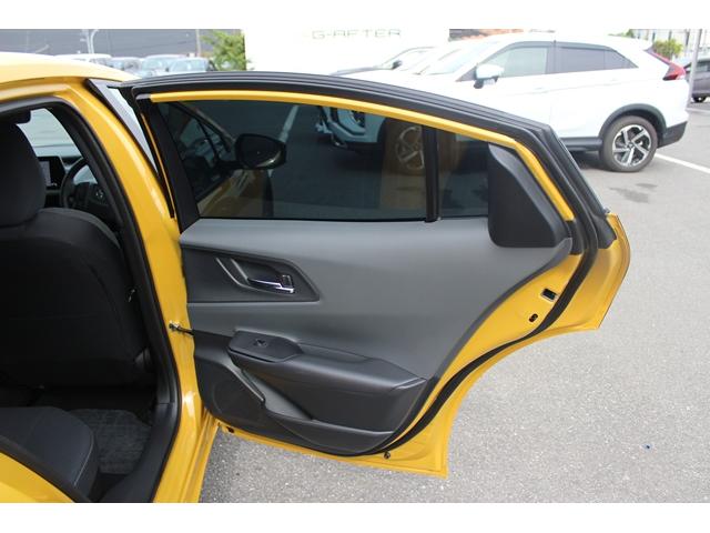 プリウス Ｇ　純正ディスプレイオーデイオ／地デジ／全周囲カメラ／シートヒーター／衝突軽減／レーダークルーズ／ＬＥＤヘッドライト／ＥＴＣ２．０／シートヒーター／プッシュスタート／Ｂｌｕｅｔｏｏｔｈ接続／（37枚目）