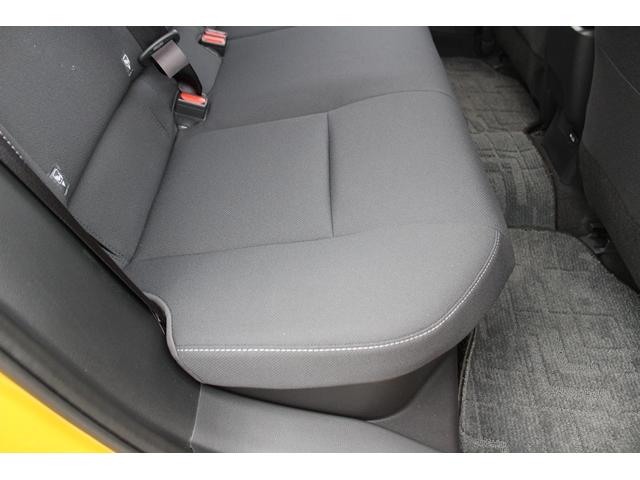 プリウス Ｇ　純正ディスプレイオーデイオ／地デジ／全周囲カメラ／シートヒーター／衝突軽減／レーダークルーズ／ＬＥＤヘッドライト／ＥＴＣ２．０／シートヒーター／プッシュスタート／Ｂｌｕｅｔｏｏｔｈ接続／（42枚目）