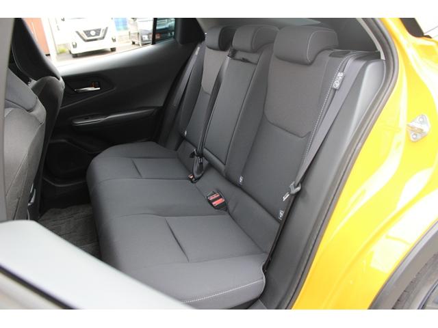 プリウス Ｇ　純正ディスプレイオーデイオ／地デジ／全周囲カメラ／シートヒーター／衝突軽減／レーダークルーズ／ＬＥＤヘッドライト／ＥＴＣ２．０／シートヒーター／プッシュスタート／Ｂｌｕｅｔｏｏｔｈ接続／（43枚目）