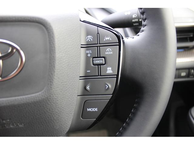 プリウス Ｇ　純正ディスプレイオーデイオ／地デジ／全周囲カメラ／シートヒーター／衝突軽減／レーダークルーズ／ＬＥＤヘッドライト／ＥＴＣ２．０／シートヒーター／プッシュスタート／Ｂｌｕｅｔｏｏｔｈ接続／（48枚目）