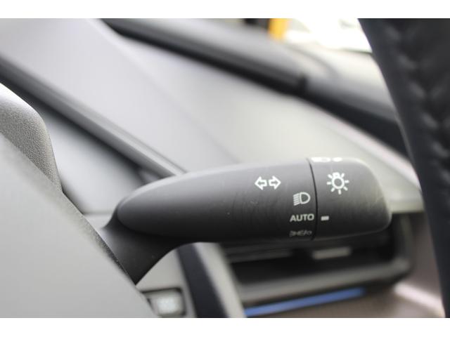 プリウス Ｇ　純正ディスプレイオーデイオ／地デジ／全周囲カメラ／シートヒーター／衝突軽減／レーダークルーズ／ＬＥＤヘッドライト／ＥＴＣ２．０／シートヒーター／プッシュスタート／Ｂｌｕｅｔｏｏｔｈ接続／（50枚目）