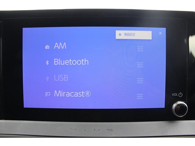プリウス Ｇ　純正ディスプレイオーデイオ／地デジ／全周囲カメラ／シートヒーター／衝突軽減／レーダークルーズ／ＬＥＤヘッドライト／ＥＴＣ２．０／シートヒーター／プッシュスタート／Ｂｌｕｅｔｏｏｔｈ接続／（52枚目）