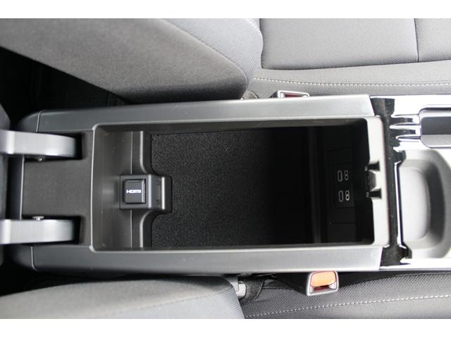 プリウス Ｇ　純正ディスプレイオーデイオ／地デジ／全周囲カメラ／シートヒーター／衝突軽減／レーダークルーズ／ＬＥＤヘッドライト／ＥＴＣ２．０／シートヒーター／プッシュスタート／Ｂｌｕｅｔｏｏｔｈ接続／（61枚目）