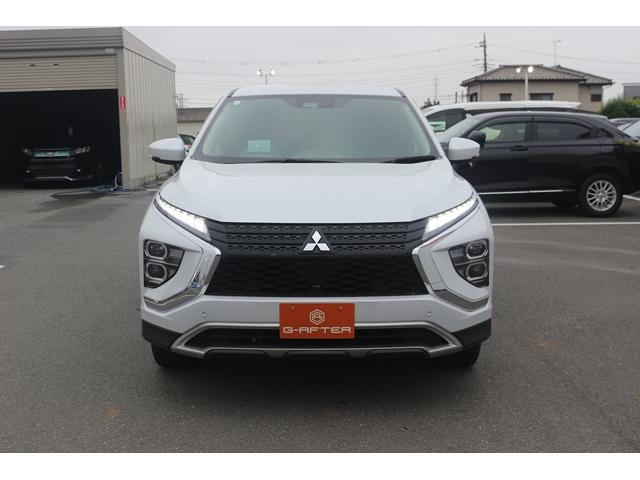 MITSUBISHI ECLIPSE CROSS PHEV G