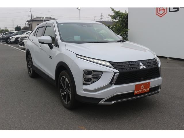MITSUBISHI ECLIPSE CROSS PHEV G
