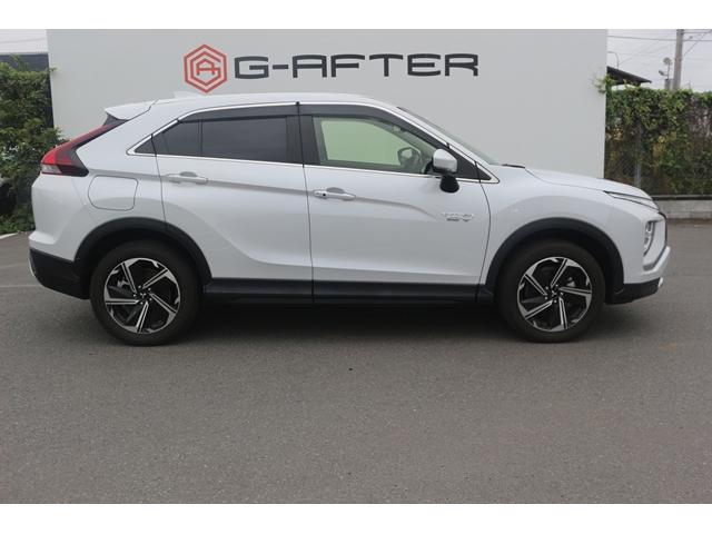 MITSUBISHI ECLIPSE CROSS PHEV G
