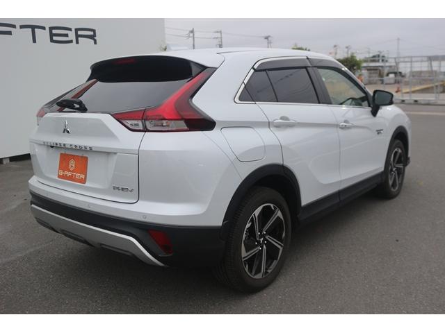 MITSUBISHI ECLIPSE CROSS PHEV G