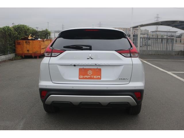 MITSUBISHI ECLIPSE CROSS PHEV G