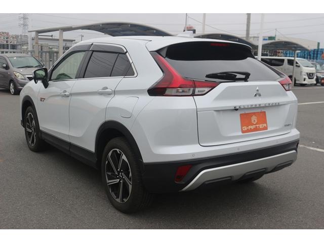 MITSUBISHI ECLIPSE CROSS PHEV G