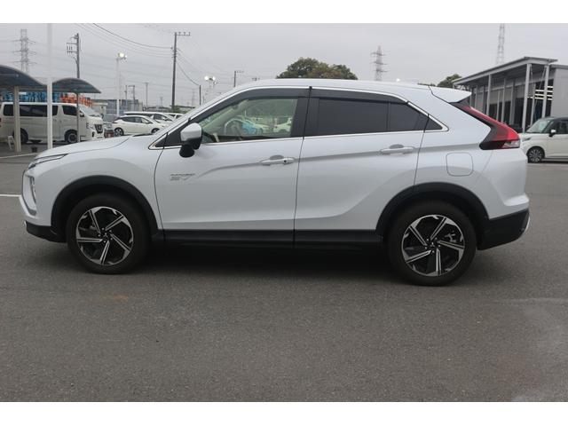 MITSUBISHI ECLIPSE CROSS PHEV G