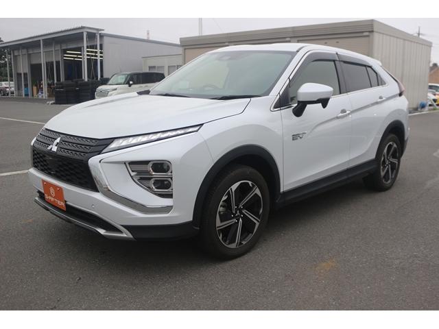 MITSUBISHI ECLIPSE CROSS PHEV G