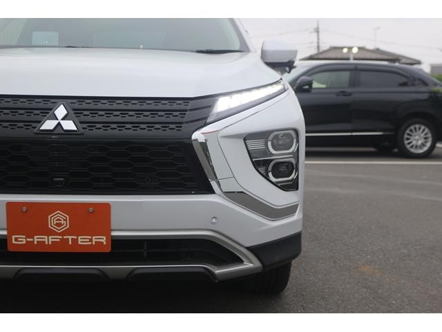 MITSUBISHI ECLIPSE CROSS PHEV G