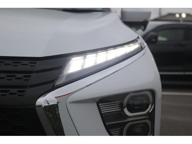 MITSUBISHI ECLIPSE CROSS PHEV G