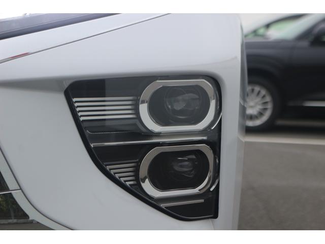 MITSUBISHI ECLIPSE CROSS PHEV G
