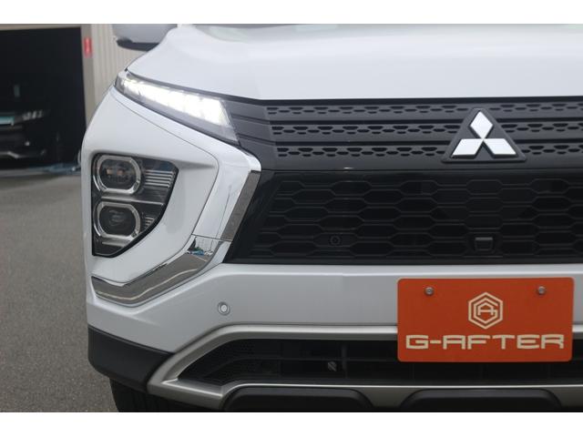 MITSUBISHI ECLIPSE CROSS PHEV G