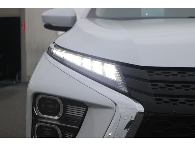 MITSUBISHI ECLIPSE CROSS PHEV G