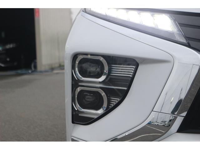 MITSUBISHI ECLIPSE CROSS PHEV G