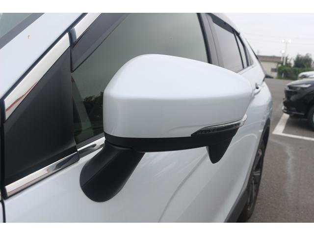 MITSUBISHI ECLIPSE CROSS PHEV G