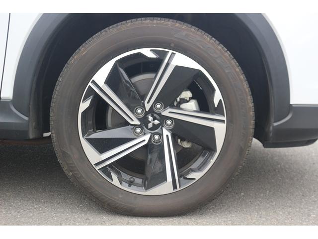 MITSUBISHI ECLIPSE CROSS PHEV G