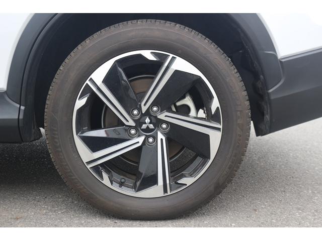 MITSUBISHI ECLIPSE CROSS PHEV G