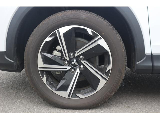 MITSUBISHI ECLIPSE CROSS PHEV G