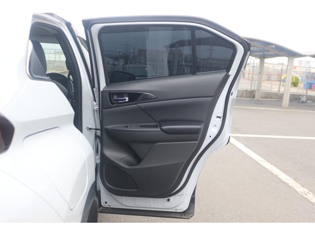 MITSUBISHI ECLIPSE CROSS PHEV G