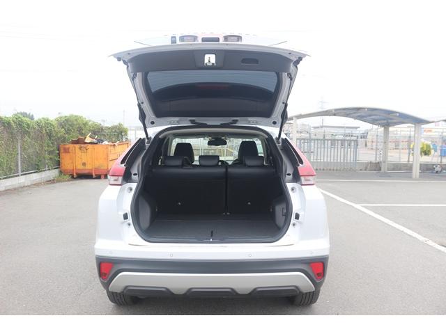 MITSUBISHI ECLIPSE CROSS PHEV G