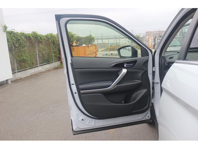 MITSUBISHI ECLIPSE CROSS PHEV G