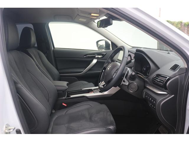 MITSUBISHI ECLIPSE CROSS PHEV G