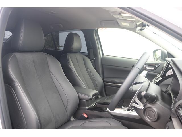 MITSUBISHI ECLIPSE CROSS PHEV G