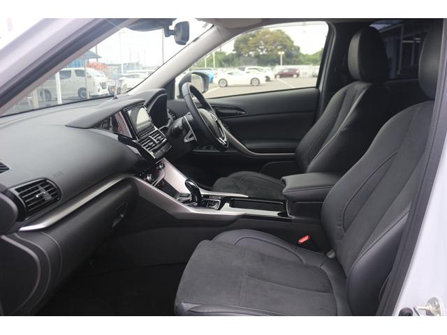 MITSUBISHI ECLIPSE CROSS PHEV G