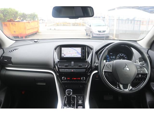 MITSUBISHI ECLIPSE CROSS PHEV G