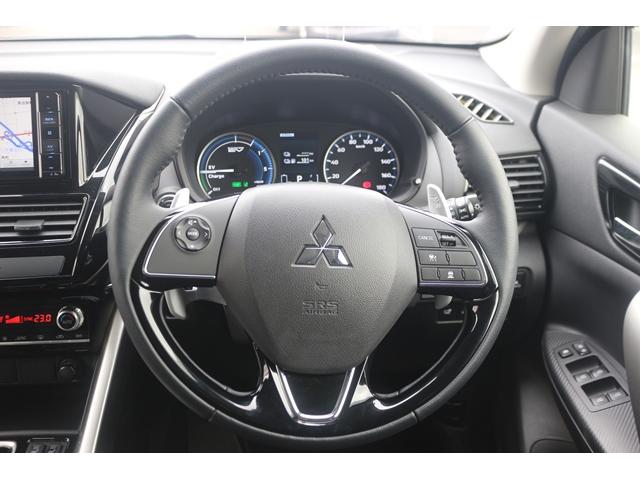 MITSUBISHI ECLIPSE CROSS PHEV G