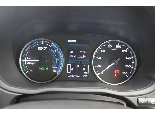 MITSUBISHI ECLIPSE CROSS PHEV G