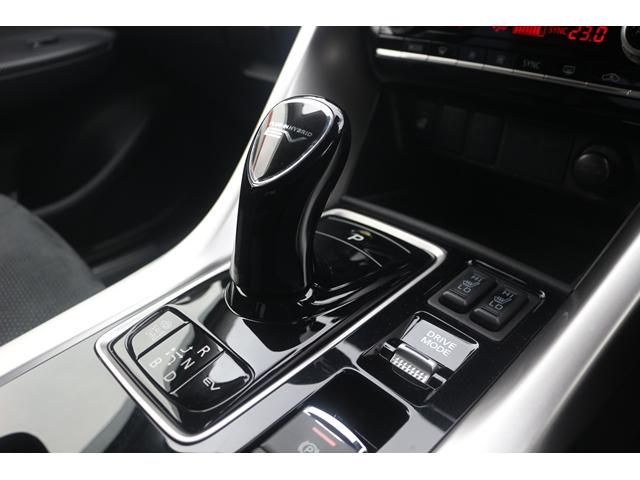 MITSUBISHI ECLIPSE CROSS PHEV G