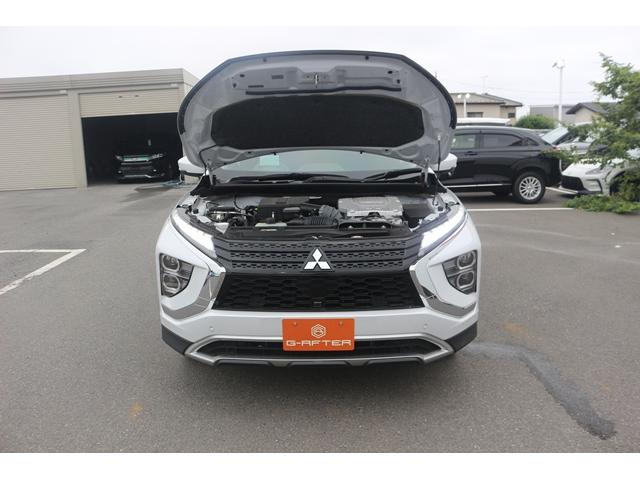 MITSUBISHI ECLIPSE CROSS PHEV G