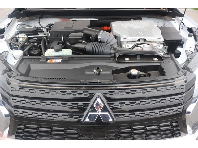 MITSUBISHI ECLIPSE CROSS PHEV G