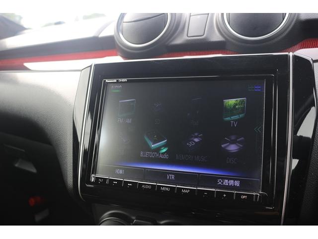 スイフトスポーツ ベースグレード　禁煙車　ユーザー買取車　１オーナー　Ｒ４登録　ディーラーオプション８型ナビ　フルセグ　バックカメラ　衝突軽減ブレーキ　レーダークルーズコントロール　シートヒーター　デジタルインナーミラー　純正１７ＡＷ（5枚目）