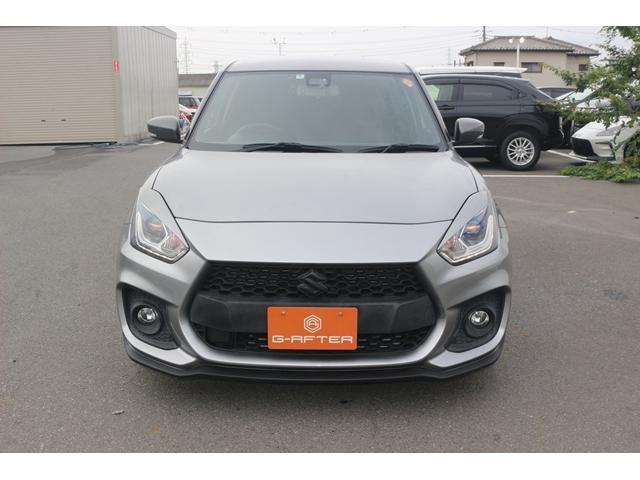 スイフトスポーツ ベースグレード　禁煙車　ユーザー買取車　１オーナー　Ｒ４登録　ディーラーオプション８型ナビ　フルセグ　バックカメラ　衝突軽減ブレーキ　レーダークルーズコントロール　シートヒーター　デジタルインナーミラー　純正１７ＡＷ（8枚目）