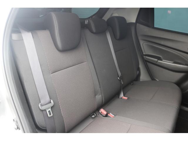 スイフトスポーツ ベースグレード　禁煙車　ユーザー買取車　１オーナー　Ｒ４登録　ディーラーオプション８型ナビ　フルセグ　バックカメラ　衝突軽減ブレーキ　レーダークルーズコントロール　シートヒーター　デジタルインナーミラー　純正１７ＡＷ（16枚目）