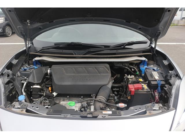 スイフトスポーツ ベースグレード　禁煙車　ユーザー買取車　１オーナー　Ｒ４登録　ディーラーオプション８型ナビ　フルセグ　バックカメラ　衝突軽減ブレーキ　レーダークルーズコントロール　シートヒーター　デジタルインナーミラー　純正１７ＡＷ（20枚目）