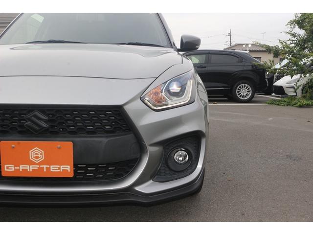 スイフトスポーツ ベースグレード　禁煙車　ユーザー買取車　１オーナー　Ｒ４登録　ディーラーオプション８型ナビ　フルセグ　バックカメラ　衝突軽減ブレーキ　レーダークルーズコントロール　シートヒーター　デジタルインナーミラー　純正１７ＡＷ（25枚目）