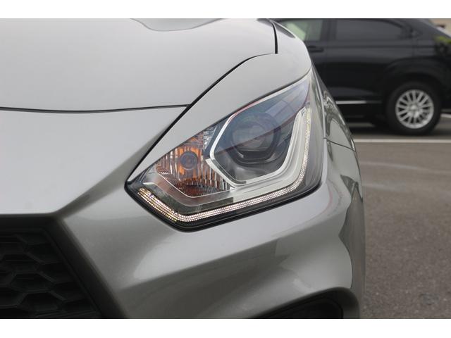 スイフトスポーツ ベースグレード　禁煙車　ユーザー買取車　１オーナー　Ｒ４登録　ディーラーオプション８型ナビ　フルセグ　バックカメラ　衝突軽減ブレーキ　レーダークルーズコントロール　シートヒーター　デジタルインナーミラー　純正１７ＡＷ（26枚目）
